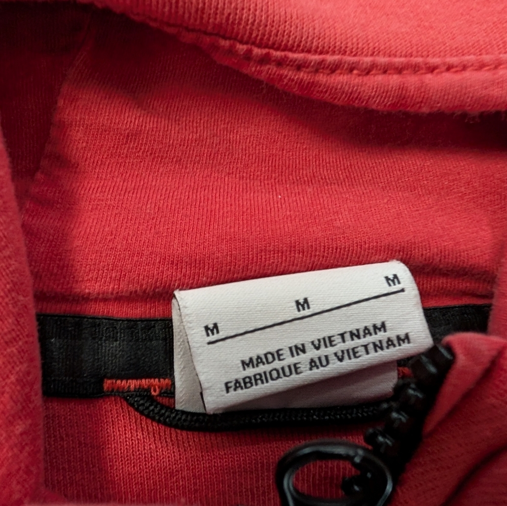 Nike jacket SKU902 - Picture 3 of 4